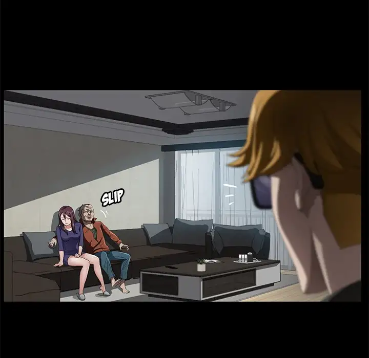 Stolen - Chapter 33 [photo 74] - MangaPorn