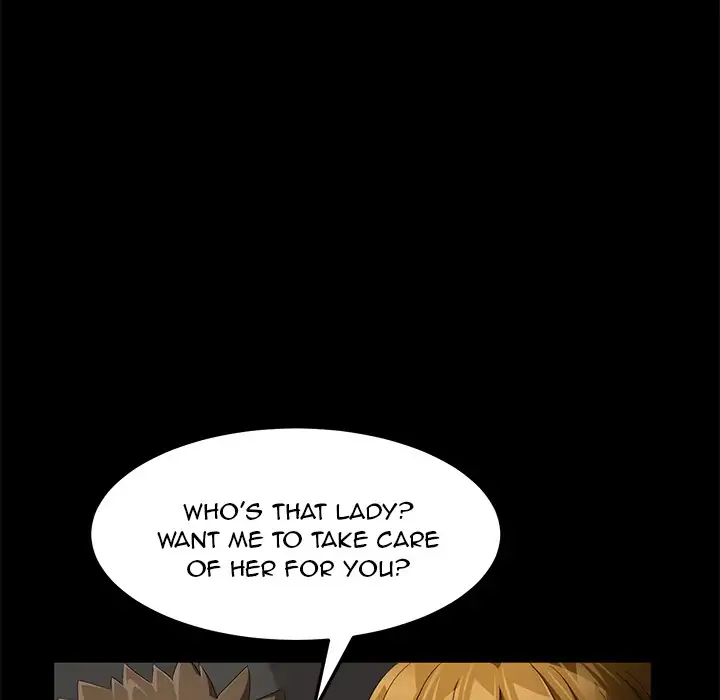 Stolen - Chapter 33 [photo 75] - MangaPorn