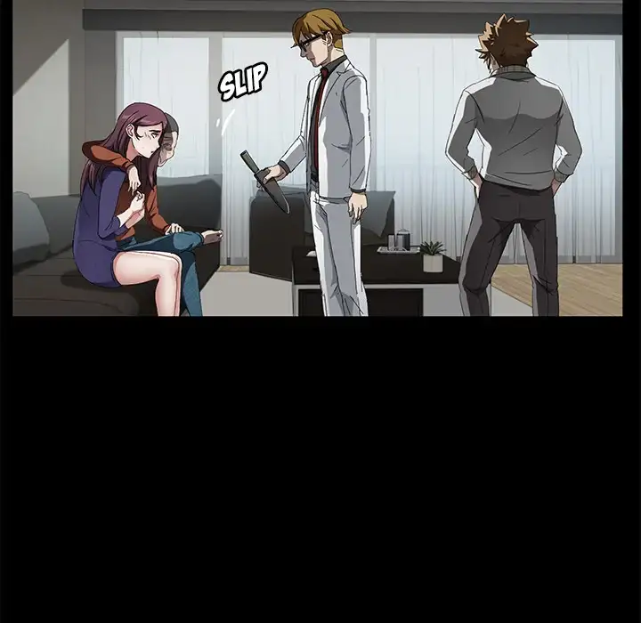 Stolen - Chapter 33 [photo 83] - MangaPorn