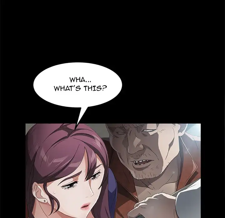 Stolen - Chapter 33 [photo 84] - MangaPorn