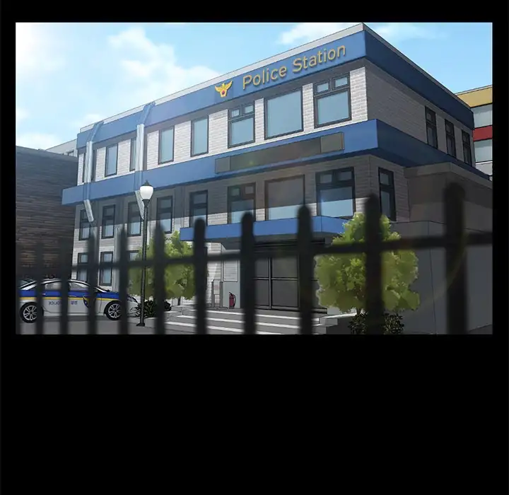 Stolen - Chapter 33 [photo 9] - MangaPorn