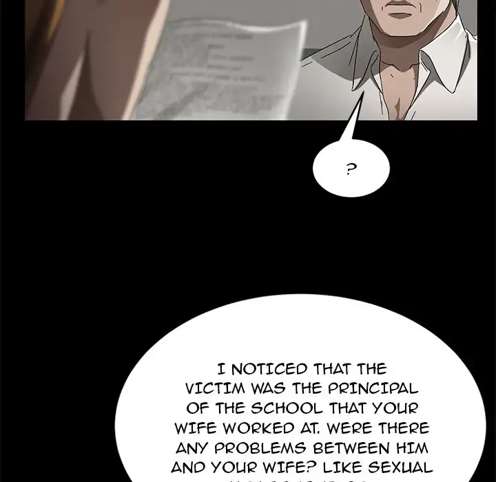 Stolen - Chapter 33 [photo 94] - MangaPorn