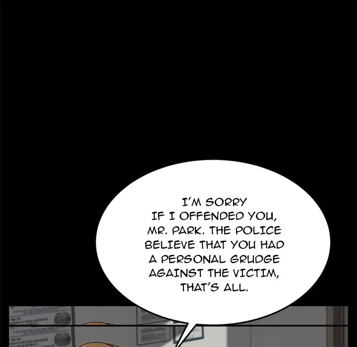 Stolen - Chapter 33 [photo 98] - MangaPorn