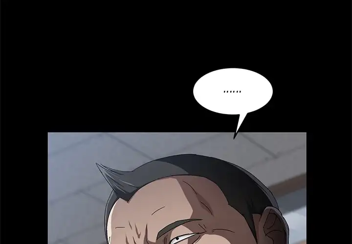 Stolen - Chapter 34 [photo 1] - MangaPorn