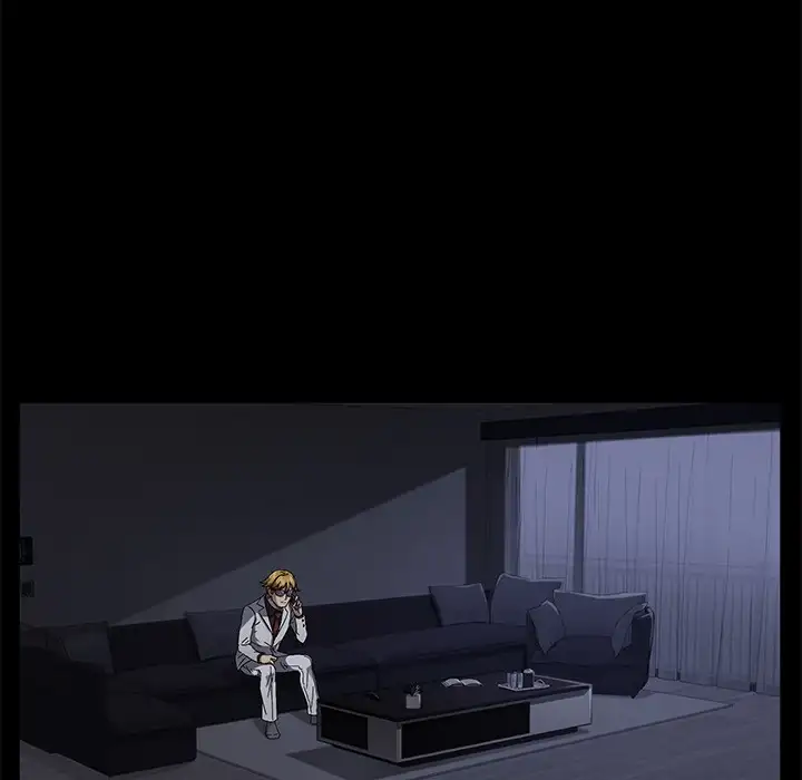 Stolen - Chapter 34 [photo 104] - MangaPorn