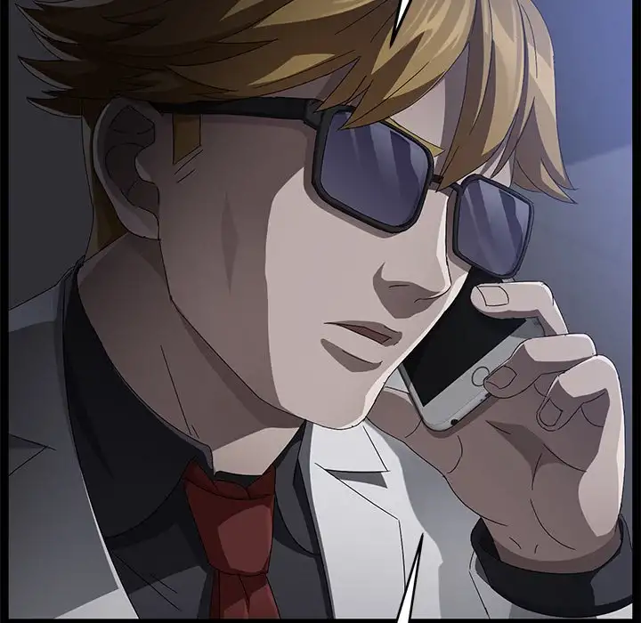 Stolen - Chapter 34 [photo 106] - MangaPorn