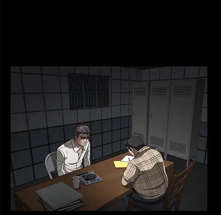 Stolen - Chapter 34 [photo 109] - MangaPorn