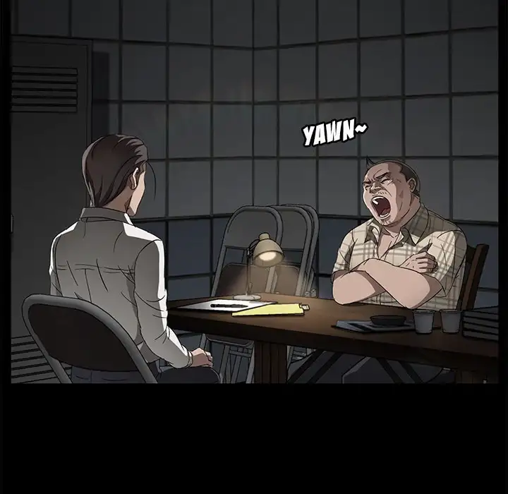 Stolen - Chapter 34 [photo 11] - MangaPorn