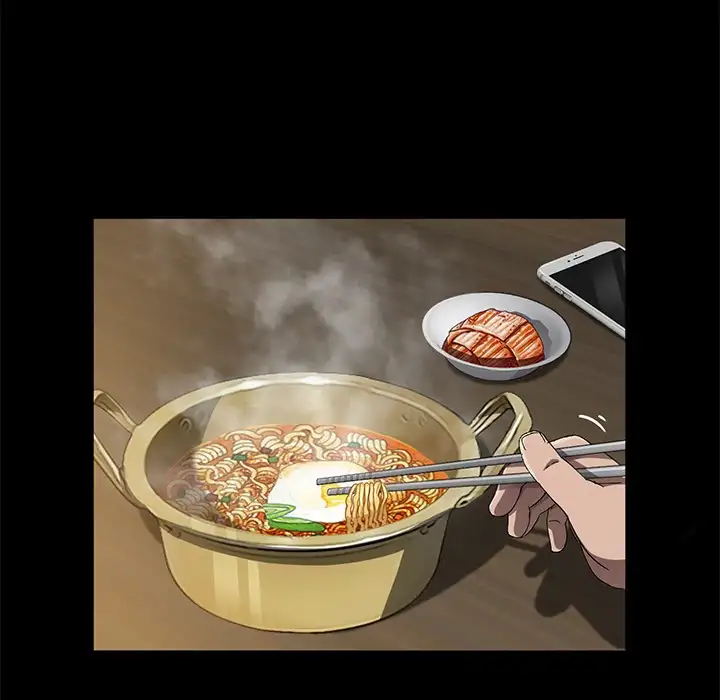 Stolen - Chapter 34 [photo 116] - MangaPorn