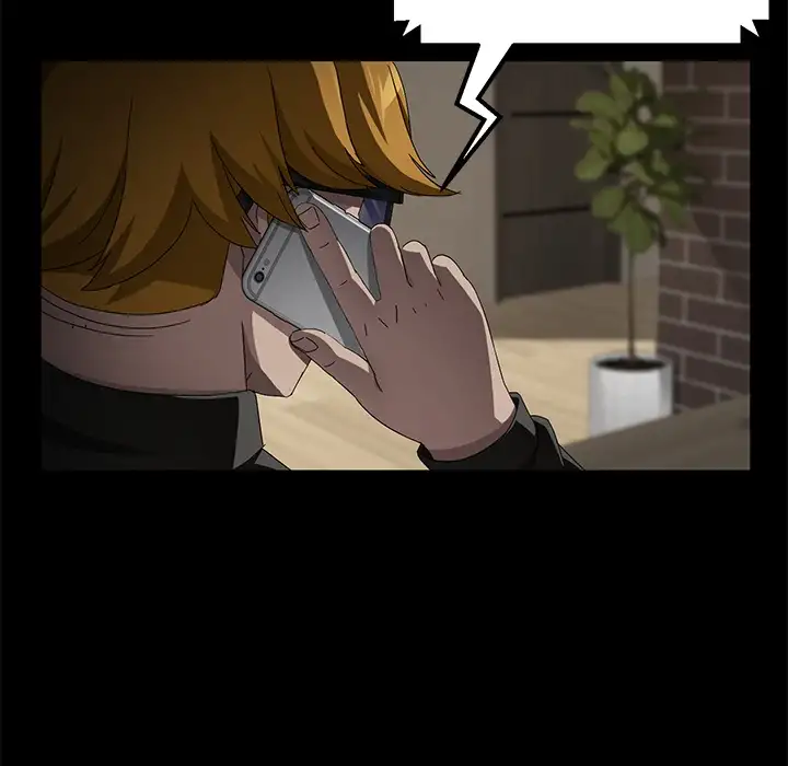 Stolen - Chapter 34 [photo 121] - MangaPorn