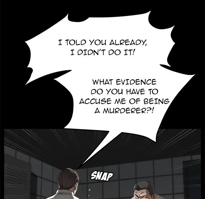 Stolen - Chapter 34 [photo 14] - MangaPorn