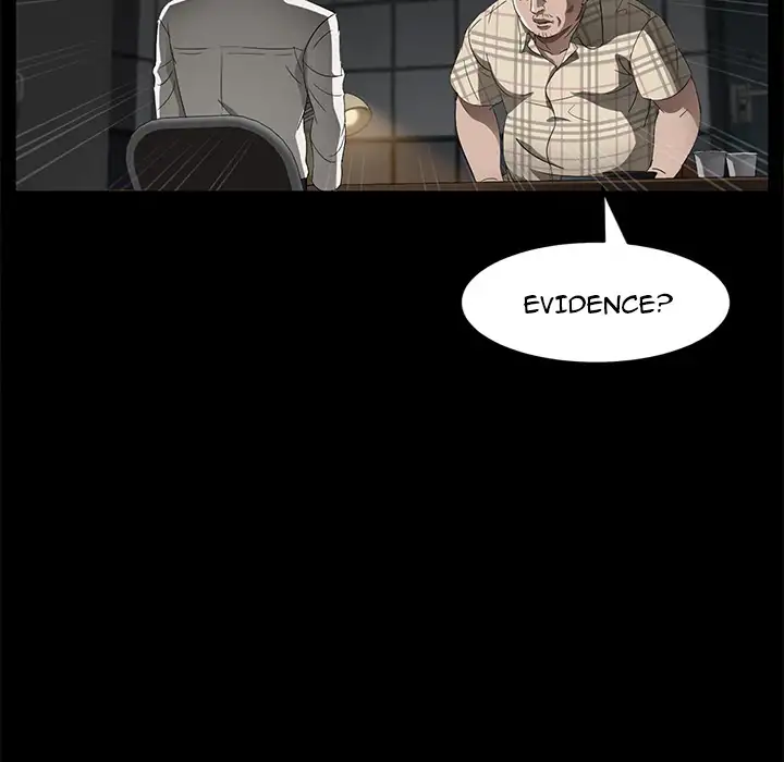 Stolen - Chapter 34 [photo 15] - MangaPorn