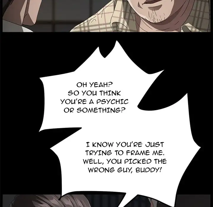 Stolen - Chapter 34 [photo 17] - MangaPorn