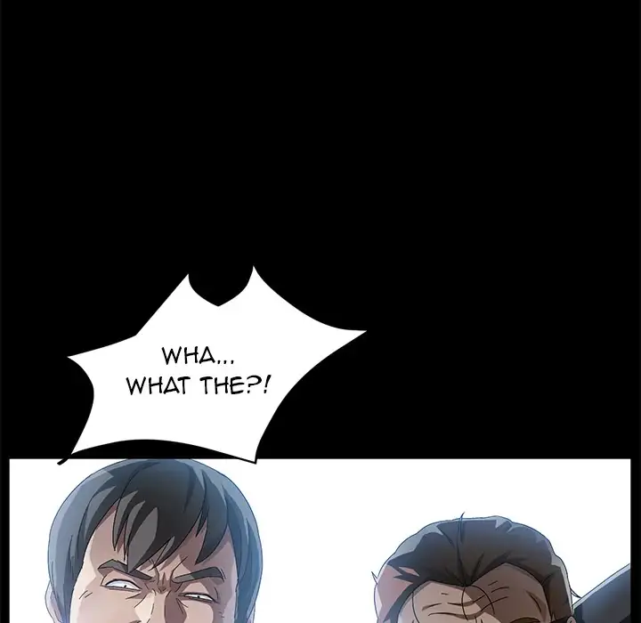 Stolen - Chapter 34 [photo 26] - MangaPorn