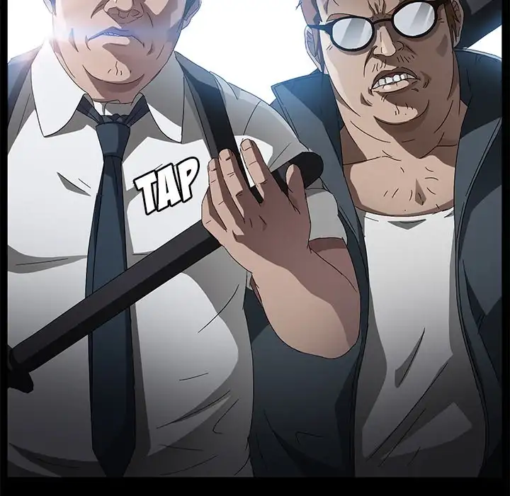 Stolen - Chapter 34 [photo 27] - MangaPorn