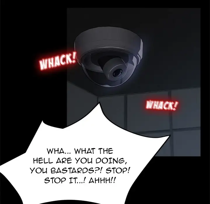 Stolen - Chapter 34 [photo 31] - MangaPorn