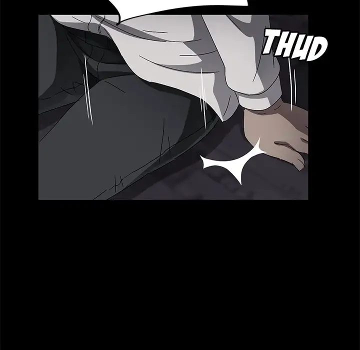 Stolen - Chapter 34 [photo 33] - MangaPorn