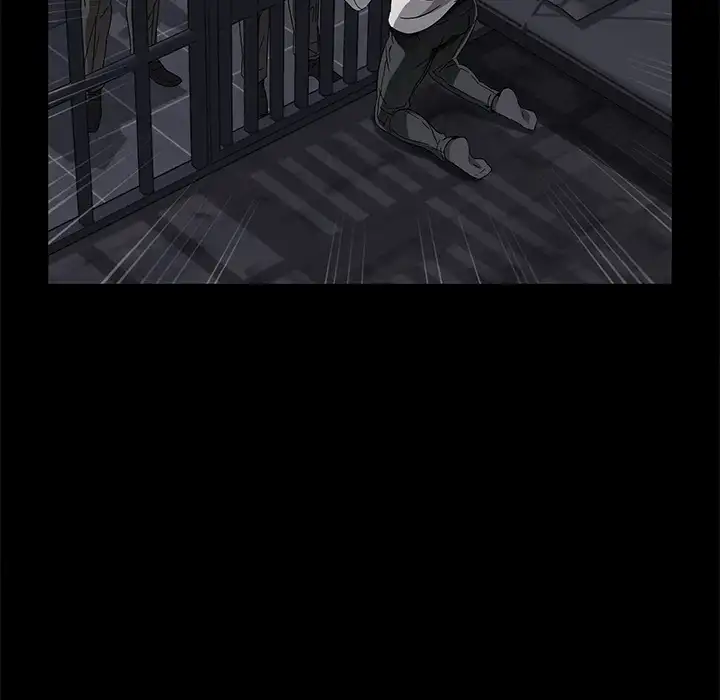 Stolen - Chapter 34 [photo 35] - MangaPorn