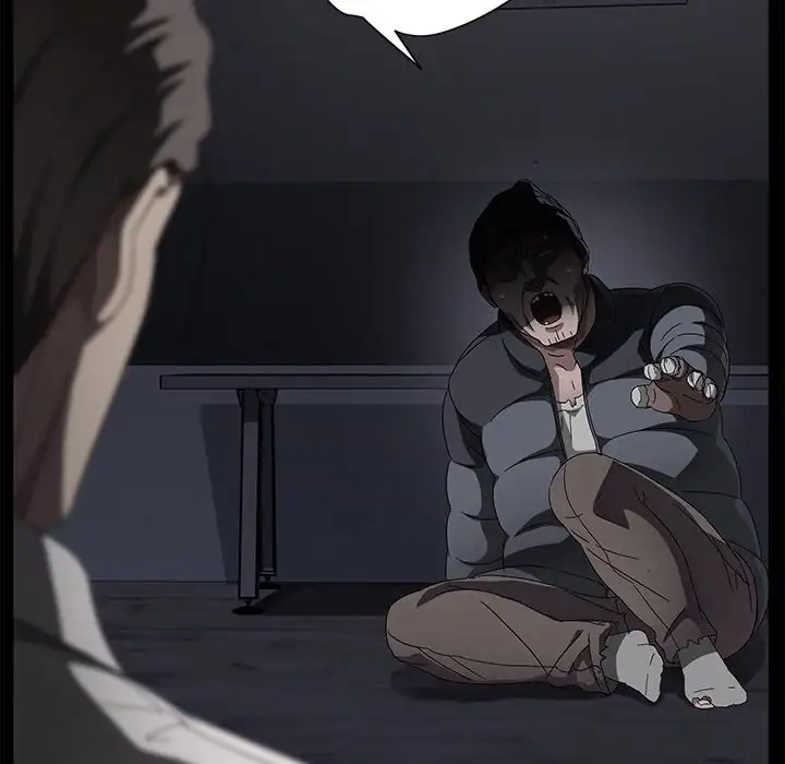 Stolen - Chapter 34 [photo 40] - MangaPorn