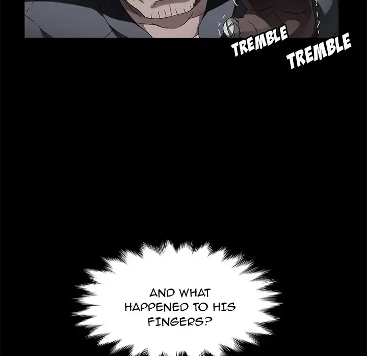 Stolen - Chapter 34 [photo 45] - MangaPorn