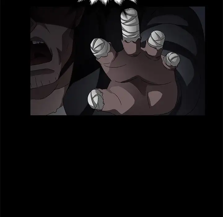 Stolen - Chapter 34 [photo 46] - MangaPorn