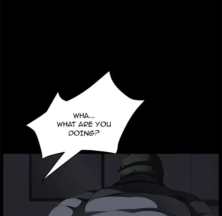 Stolen - Chapter 34 [photo 57] - MangaPorn