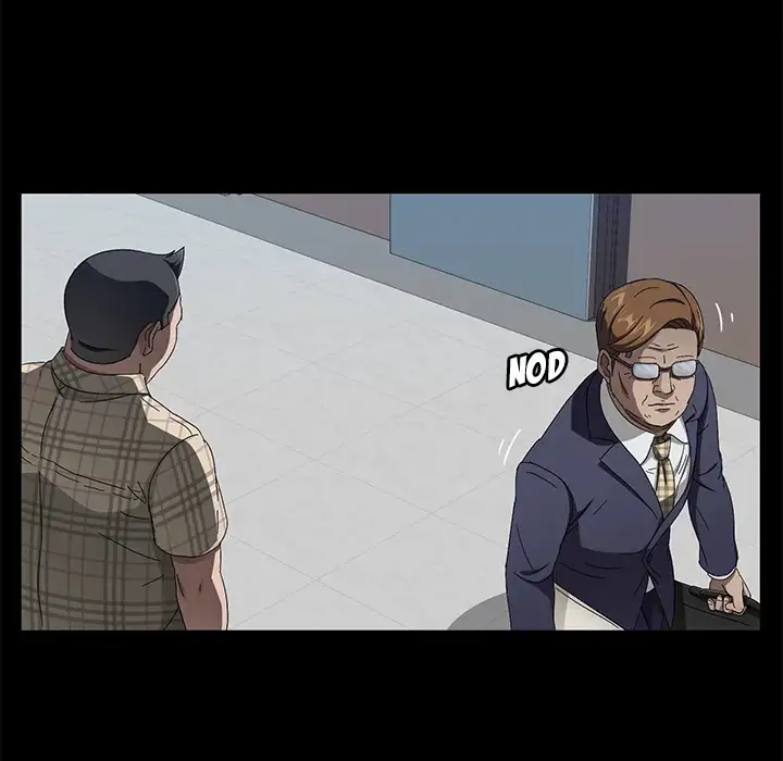 Stolen - Chapter 34 [photo 6] - MangaPorn