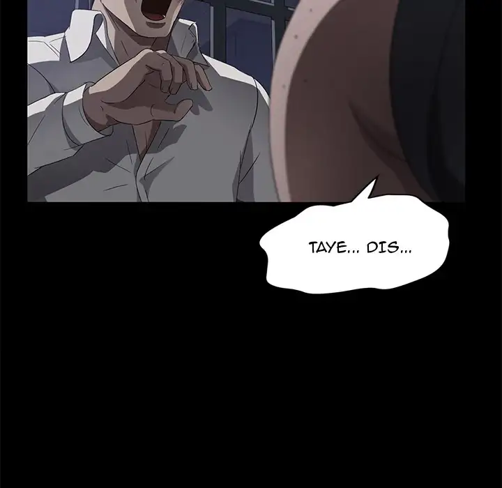 Stolen - Chapter 34 [photo 60] - MangaPorn