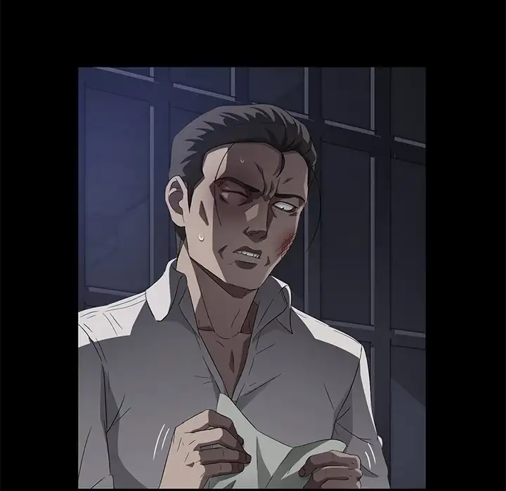 Stolen - Chapter 34 [photo 64] - MangaPorn