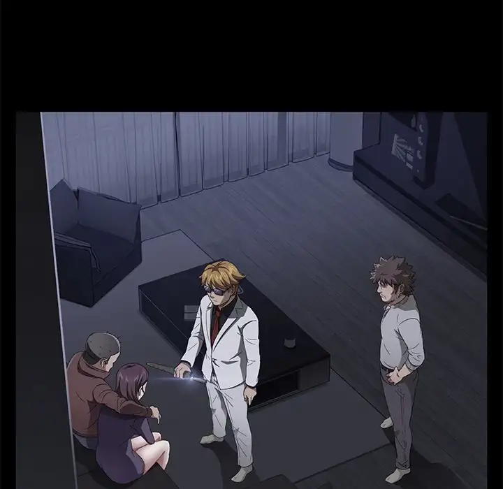 Stolen - Chapter 34 [photo 76] - MangaPorn