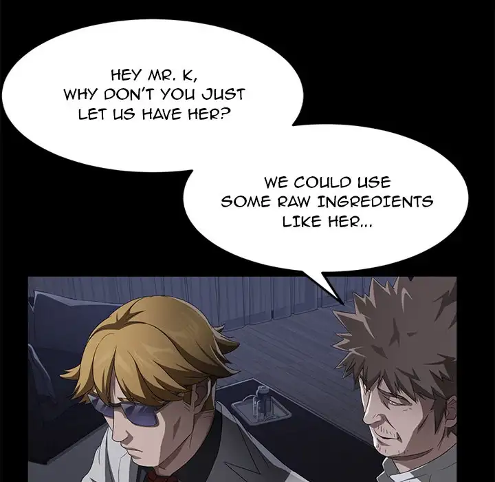 Stolen - Chapter 34 [photo 79] - MangaPorn