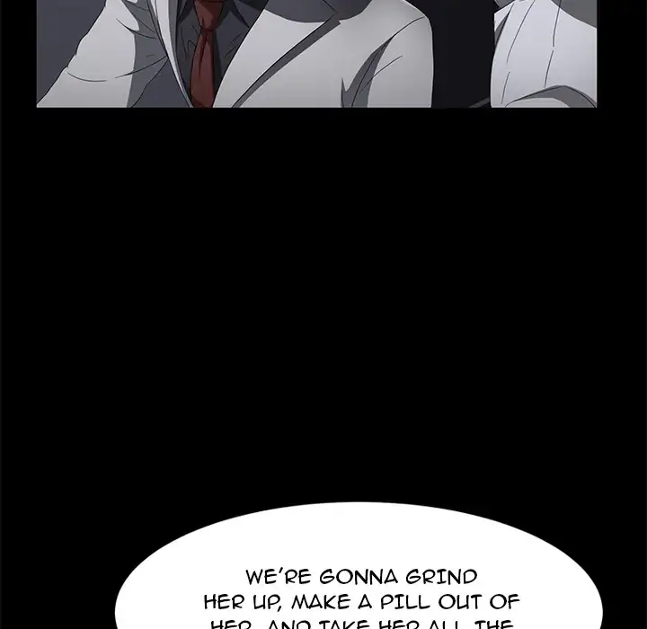 Stolen - Chapter 34 [photo 80] - MangaPorn