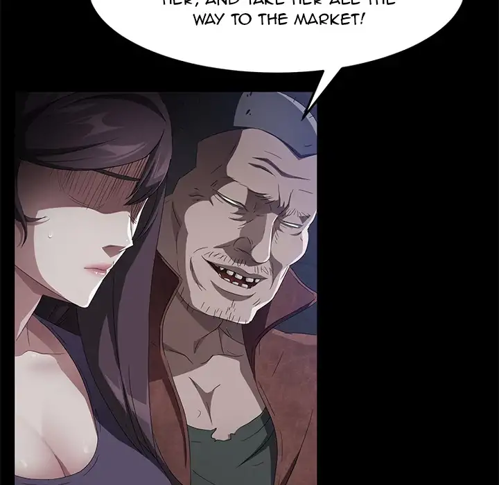 Stolen - Chapter 34 [photo 81] - MangaPorn