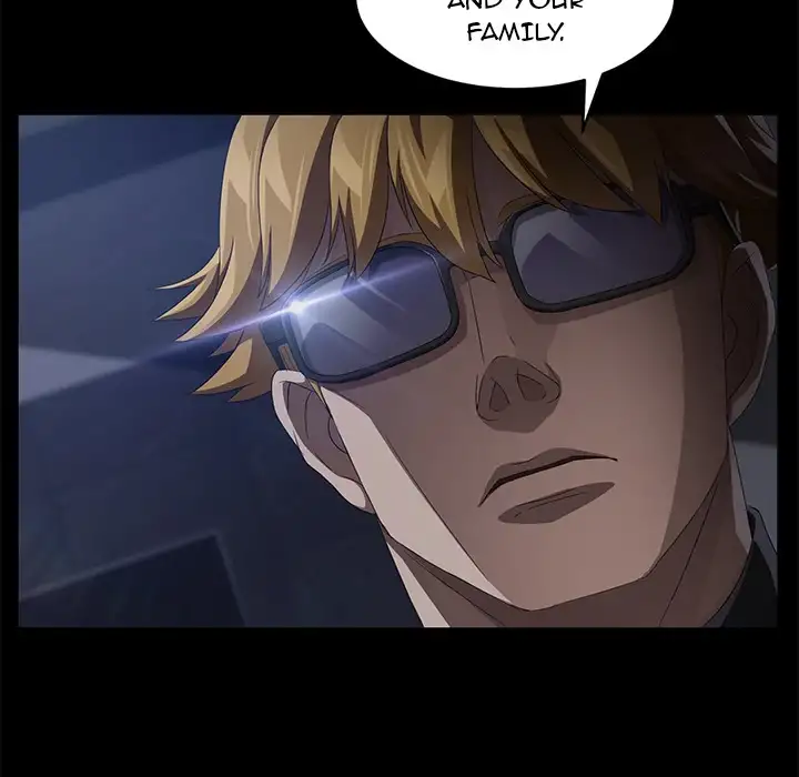 Stolen - Chapter 34 [photo 83] - MangaPorn