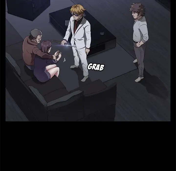 Stolen - Chapter 34 [photo 85] - MangaPorn