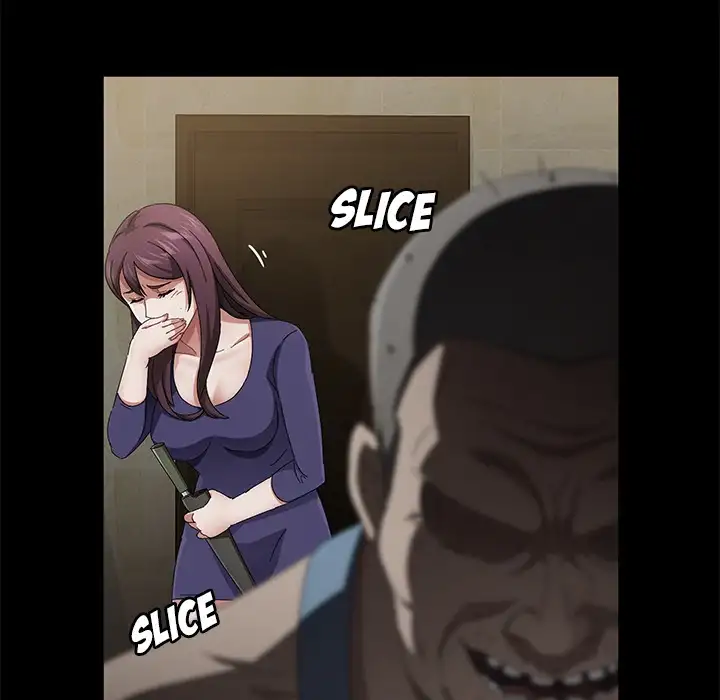 Stolen - Chapter 34 [photo 92] - MangaPorn