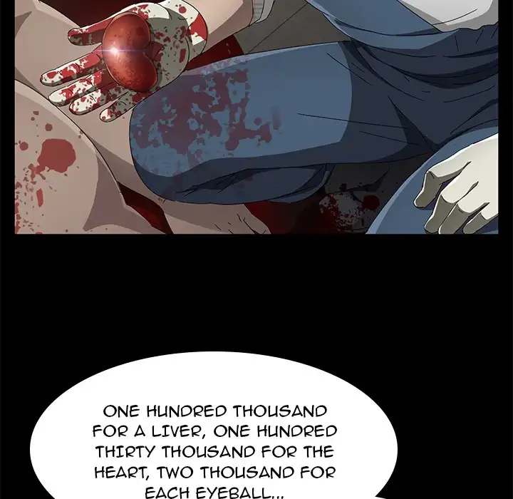 Stolen - Chapter 34 [photo 96] - MangaPorn