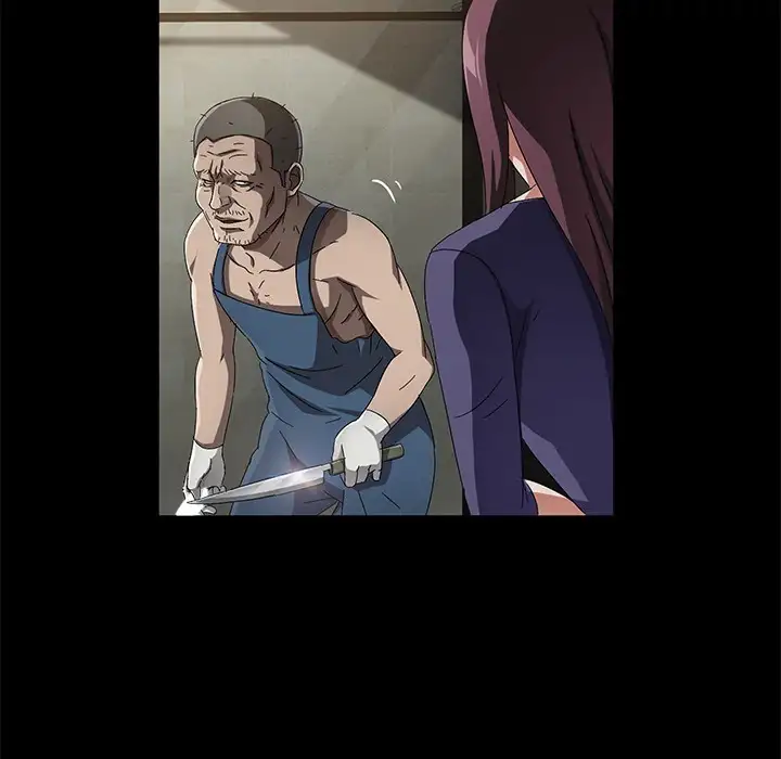 Stolen - Chapter 34 [photo 99] - MangaPorn