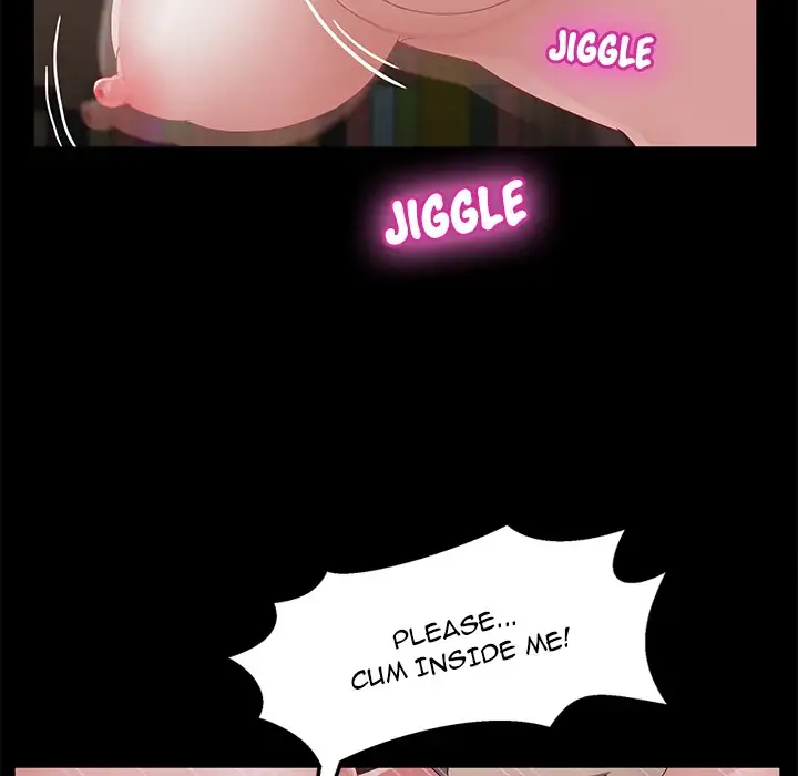 Stolen - Chapter 35 [photo 114] - MangaPorn