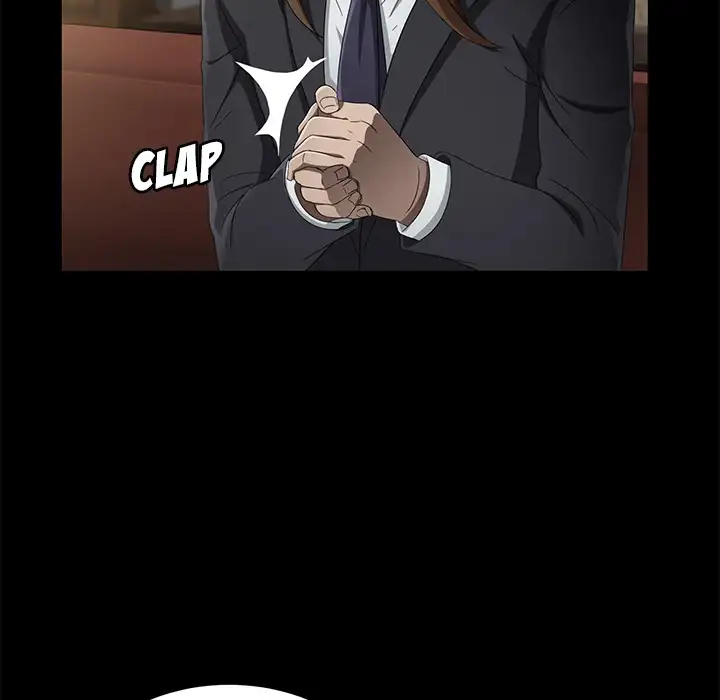 Stolen - Chapter 35 [photo 18] - MangaPorn