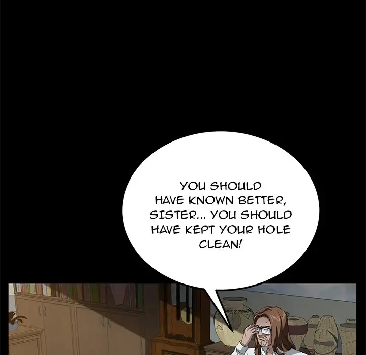 Stolen - Chapter 35 [photo 32] - MangaPorn