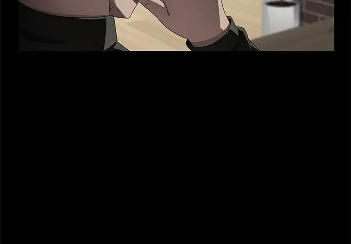 Stolen - Chapter 35 [photo 4] - MangaPorn