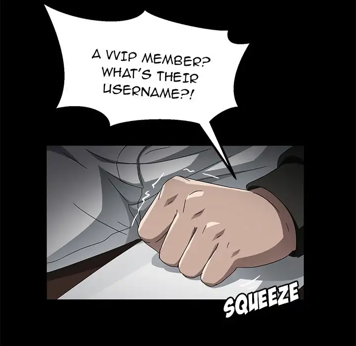 Stolen - Chapter 35 [photo 5] - MangaPorn