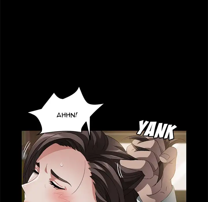 Stolen - Chapter 35 [photo 61] - MangaPorn