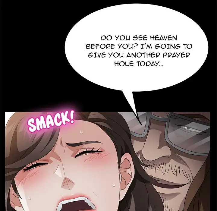 Stolen - Chapter 35 [photo 65] - MangaPorn