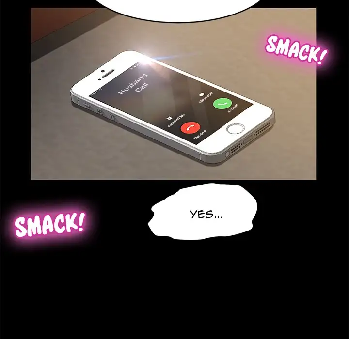 Stolen - Chapter 35 [photo 69] - MangaPorn