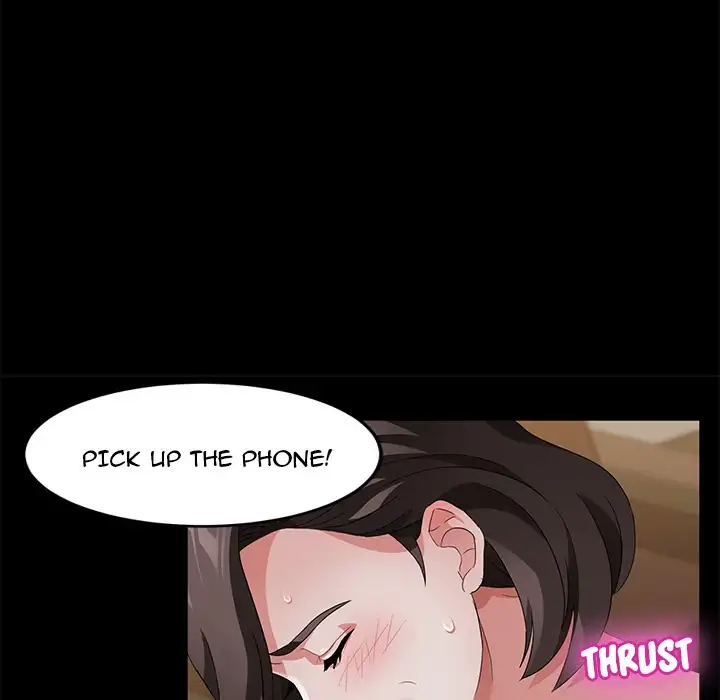 Stolen - Chapter 35 [photo 70] - MangaPorn