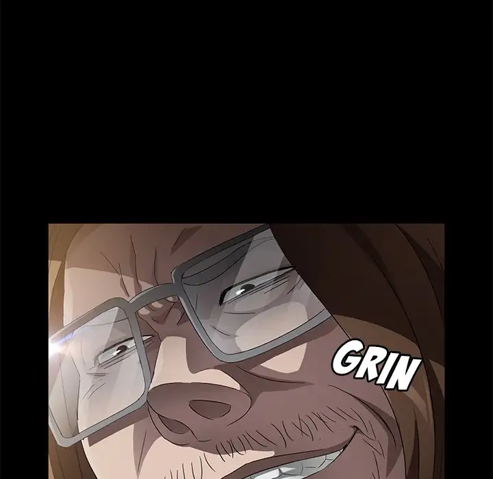 Stolen - Chapter 35 [photo 80] - MangaPorn