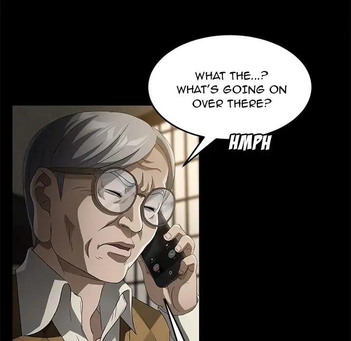 Stolen - Chapter 35 [photo 87] - MangaPorn