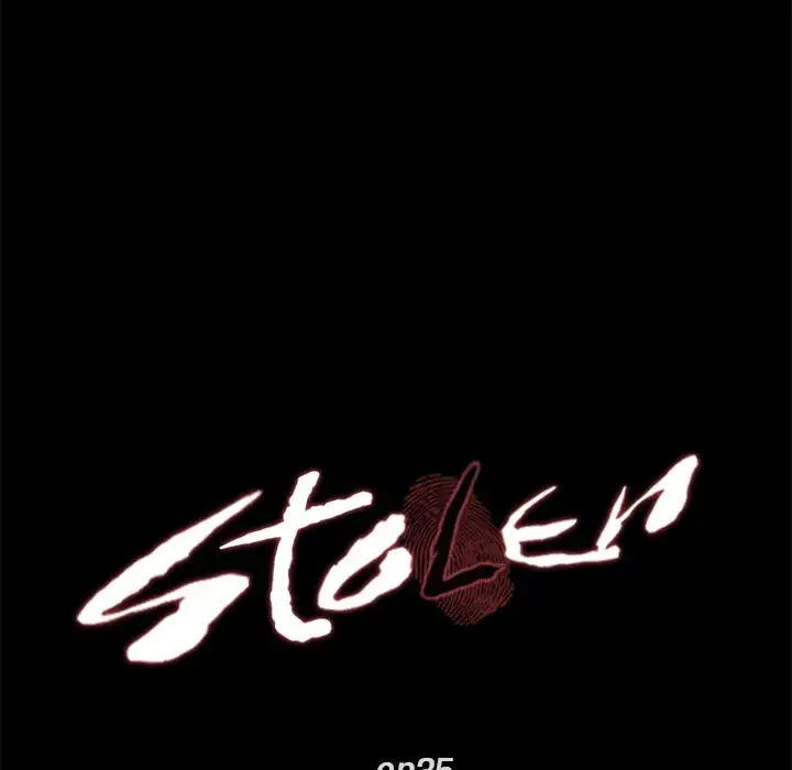 Stolen - Chapter 35 [photo 9] - MangaPorn